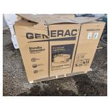 NEW Generac 24KW HSB Standby Generator
