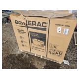 NEW Generac 24KW HSB Standby Generator