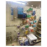 Shelf Lot of Assorted Insulation Kits