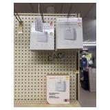 Lot of 4 NEW Honeywell Non-Programmable