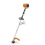 NEW STIHL FS 91 R 16.5 in. Gas String Trimmer