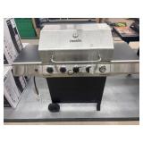 NEW Char-Broil Performance 5-Burner Propane Grill