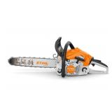 NEW Stihl MS 182 C Homeowner Gas Chainsaw