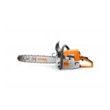 NEW Stihl MS 250 Homeowner Gas Chainsaw