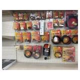 Shelf Lot NEW Propane Hose Assemblies/Regulators