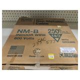 Lot of 2 NEW 250