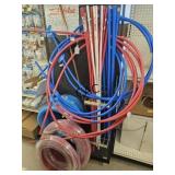 Lot of Assorted PEX Pipe