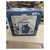 NEW Coleman Hot Water On Demand Heater