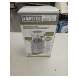 NEW Master Mechanic MP50 Food Waste Disposer