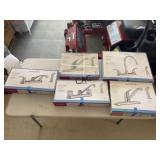 Box Lot of New/Old Stock Assorted Items