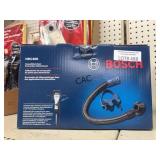 NEW Bosch 1-1/8 In. Hex Chiseling Dust Collection