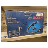 NEW Bosch 1-1/8 In. Hex Chiseling Dust Collection