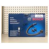 NEW Bosch 1-1/8 In. Hex Chiseling Dust Collection