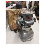 Silver-Line Floor Sander