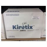 NEW Case of 12-1qt Bottles of Kinetix 20W-50 Oil