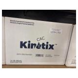 NEW Case of 12-1qt Bottles of Kinetix 10W-30 Oil