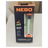 NEBO Submerser 800C Submersible Fishing Light