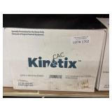 NEW Case of 12-1qt Bottles of Kinetix 10W-30 Oil