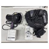 Spectroline Tritan 365 LED Inspection Lamps