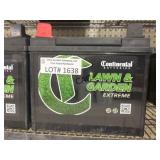 NEW Continental Extreme Lawn & Garden Battery