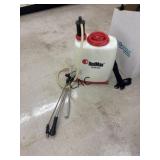RedMax BM46i Sprayer (New/Old Stock)