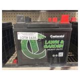 NEW Continental U1L-HD Lawn & Garden Battery