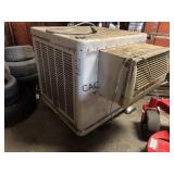 (2)Champion WC50/N50W Cooler