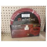 NEW Apache 3/8"X50