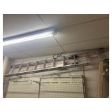 NEW Louisville L-2320-20 Aluminum Extension Ladder