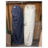 Lot of 2 HD Canopies