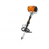 NEW STIHL KombiMotor KM 91 R 14" Gas Multi-System