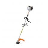 NEW STIHL FS 56 RC-E 16.5 in. Gas Trimmer