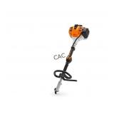 NEW STIHL KombiMotor KM 94 R Gas Multi-Task System