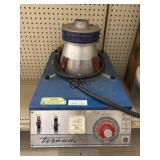 Tornado Cotton Candy Machine