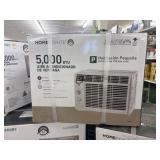 Homepointe 5000BTU Window Air Conditioner