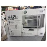 Homepointe 14,500BTU Window Air Conditioner