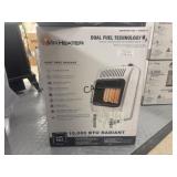 NEW Mr.Heater 10,000 BTU Propane Heater