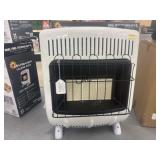 Mr.Heater 20,000 BTU Propane Heater