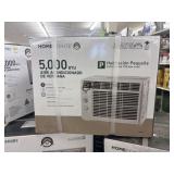 Homepointe 5000BTU Window Air Conditioner