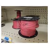 Lot of Assorted 12ga and 14ga Wire