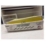 Best Welds 18F25R TIG Torch Package, Water Cooled