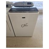 NEW Maytag Smart Top Load Washer w/Extra Power