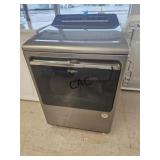NEW Whirlpool Top Load Electric Dryer w/Advanced M