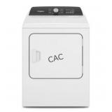 Whirlpool Top Load Electric Moisture Sensing Dry
