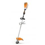 NEW Stihl FSA 135 R Battery-Powered Trimmer