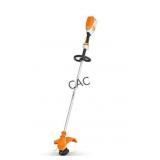 NEW Stihl FSA 86 R Battery-Powered Trimmer