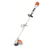 NEW Stihl FSA 90 R Battery-Powered Trimmer
