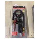 Lot of 2 NEW EXELAIRï¿½ Digital Tire Inflators