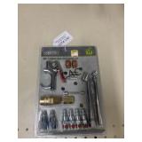 Lot of 2 NEW Master Mechanic Air Compressor Kits