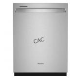 NEW Whirlpool Dishwasher w/AI Intelligent